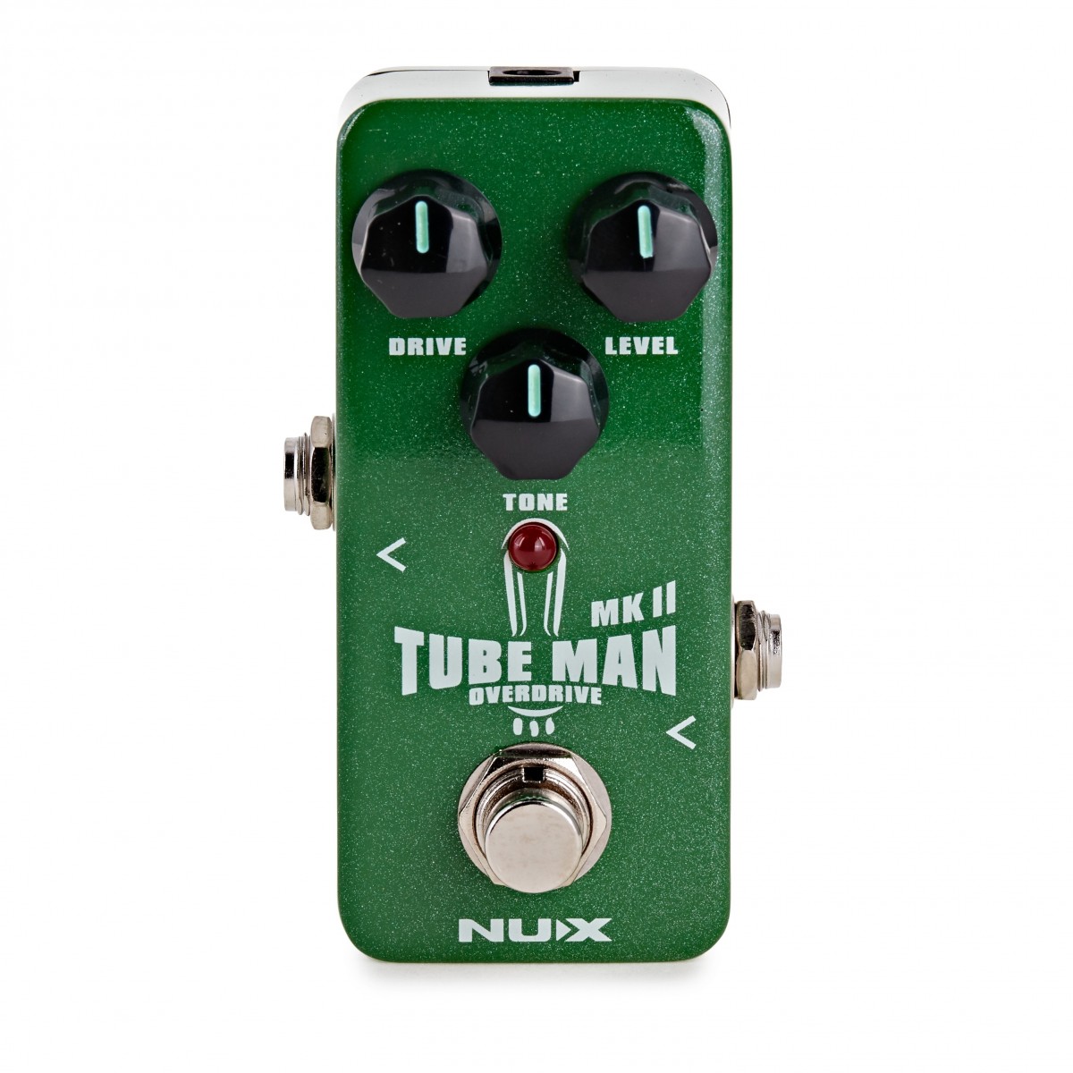 NUX NOD-2 Tubeman Overdrive - New Nux