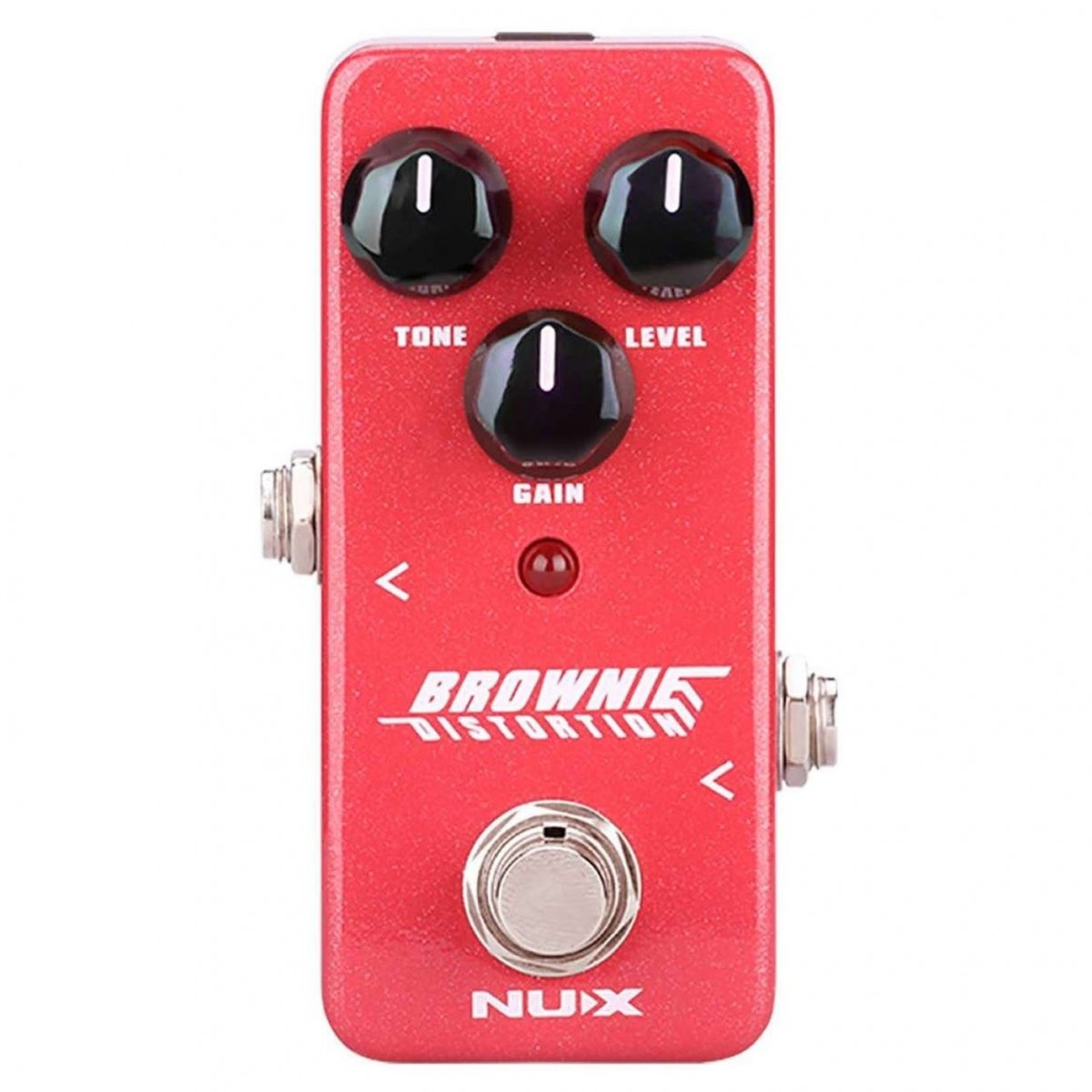 NUX NDS-2 Brownie Distortion - New Nux