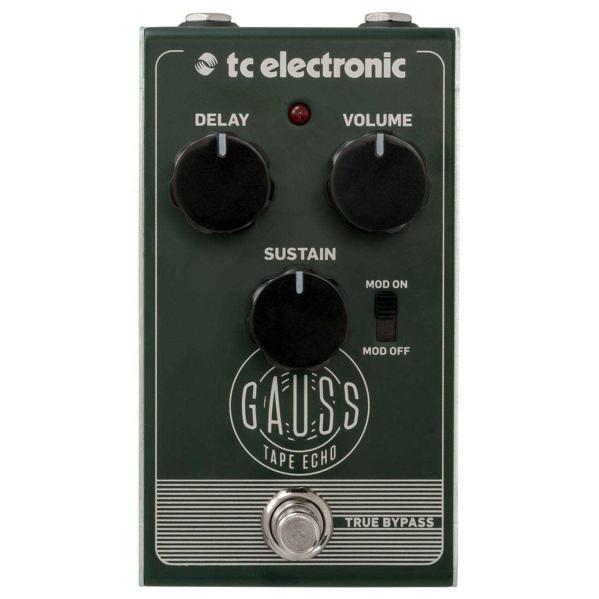 TC Electronic Gauss Tape Echo - Nearly New - New TC Electronic