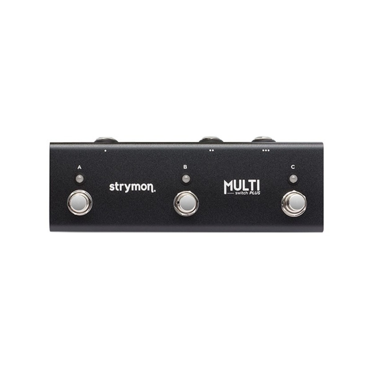 Strymon MultiSwitch Plus - New Strymon