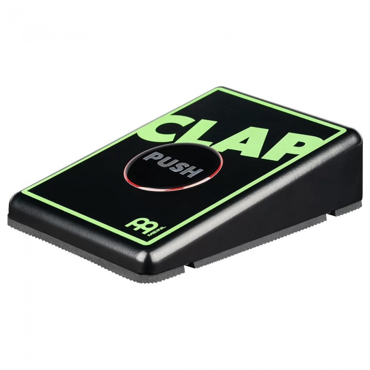 Meinl Percussion Digital Stomp Box Clap - New Meinl