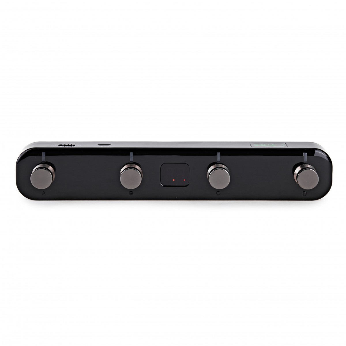 Mooer GTRS Wireless Footswitch Black - New Mooer Audio