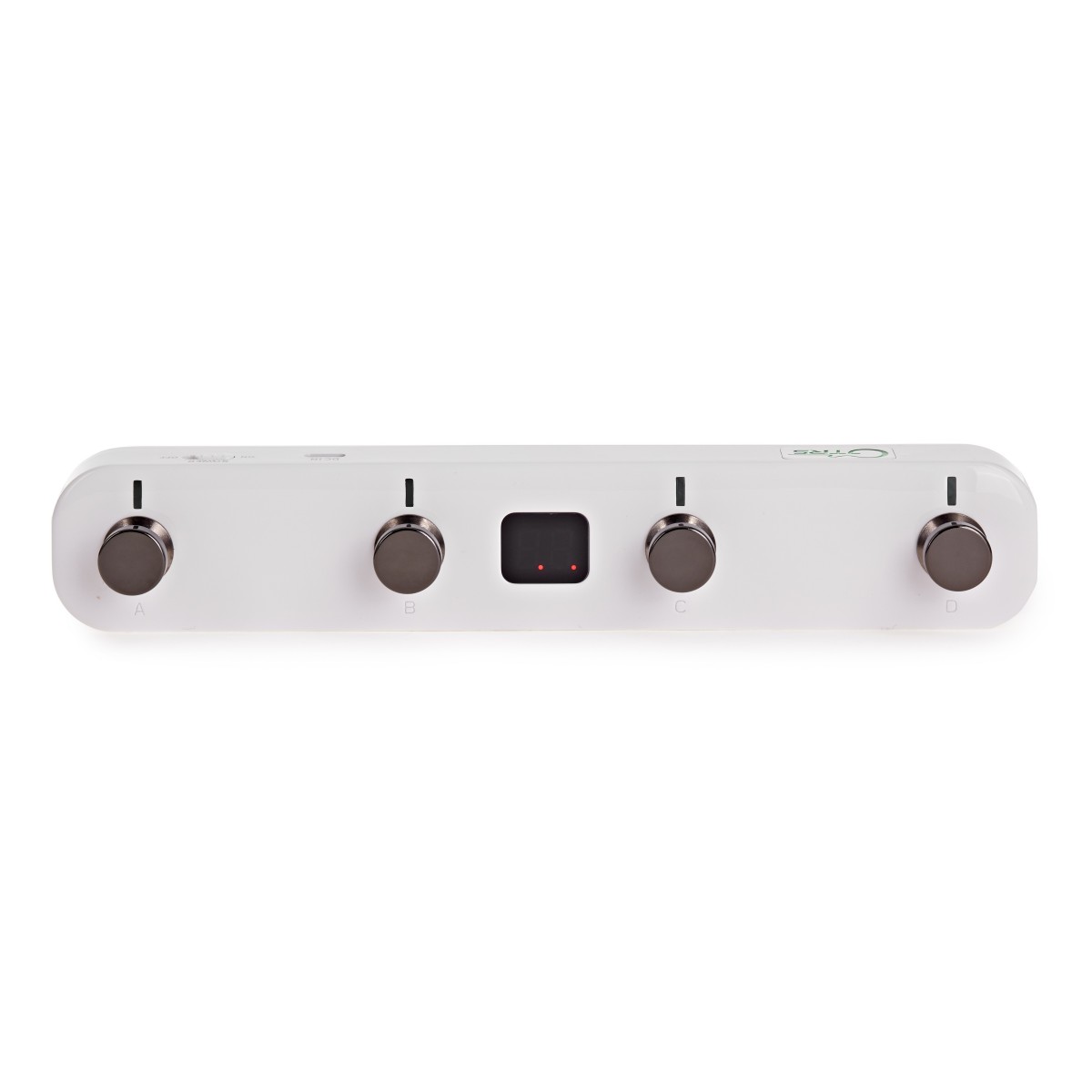 Mooer GTRS Wireless Footswitch White - New Mooer Audio