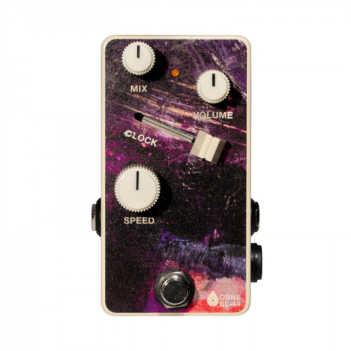 Old Blood Noise Endeavors BL-44 Reverse Variable Clock Reverser - New Old Blood Noise Endeavors