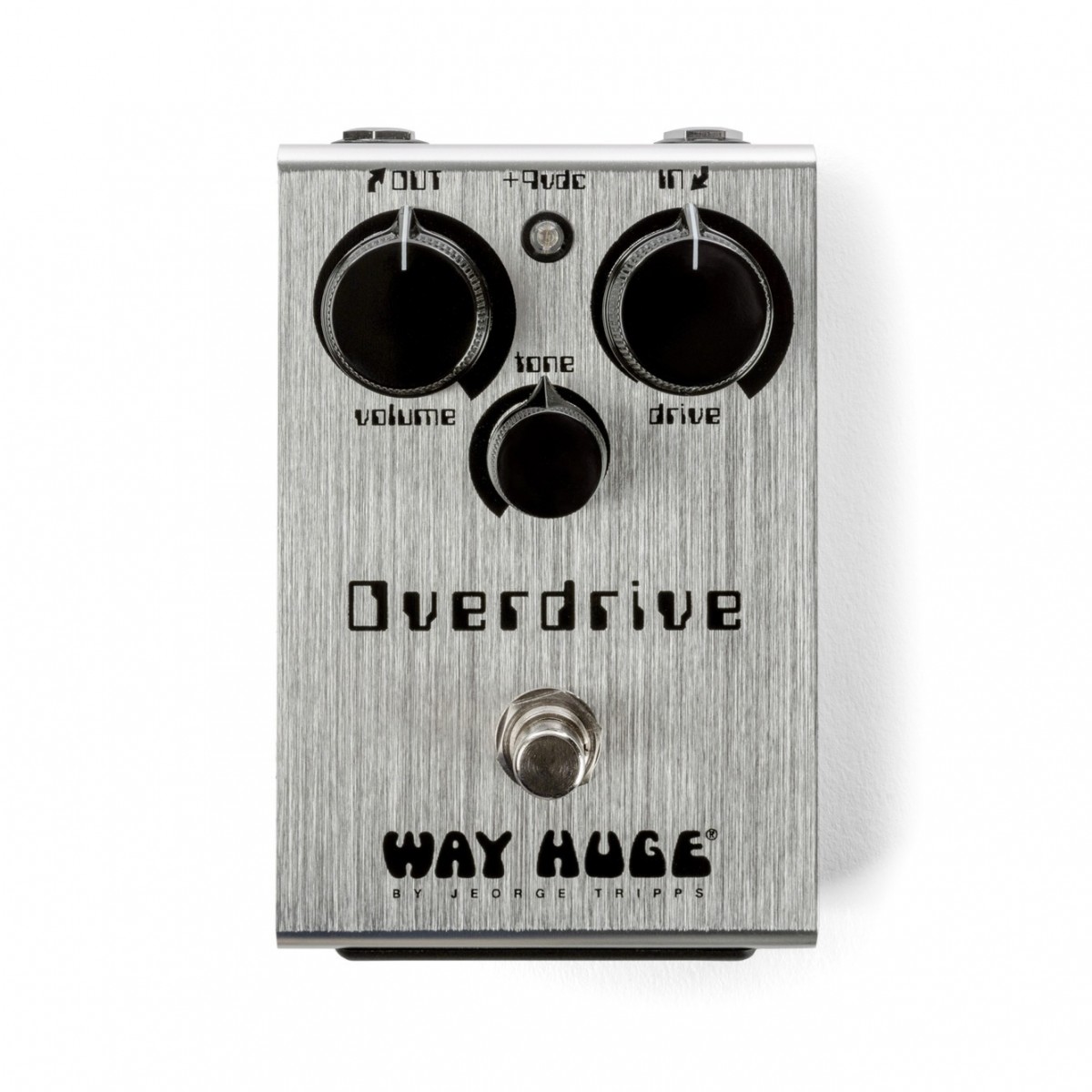 Way Huge Overdrive - New Way Huge