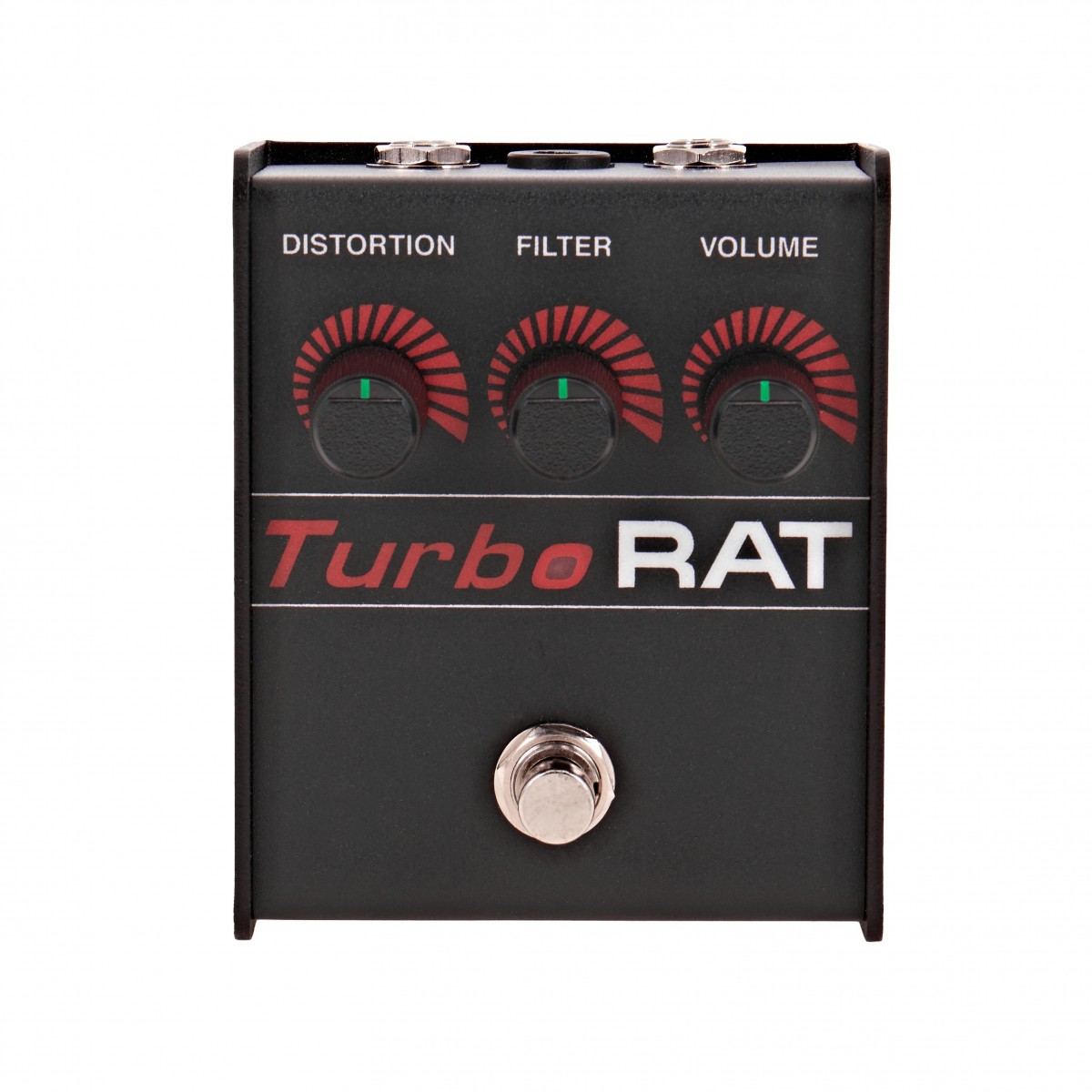 Pro Co Turbo RAT Distortion Pedal – New Pro Co