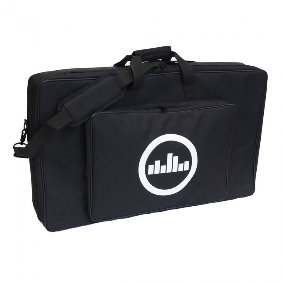 Temple Audio TRIO 21 Soft Case - New Temple Audio