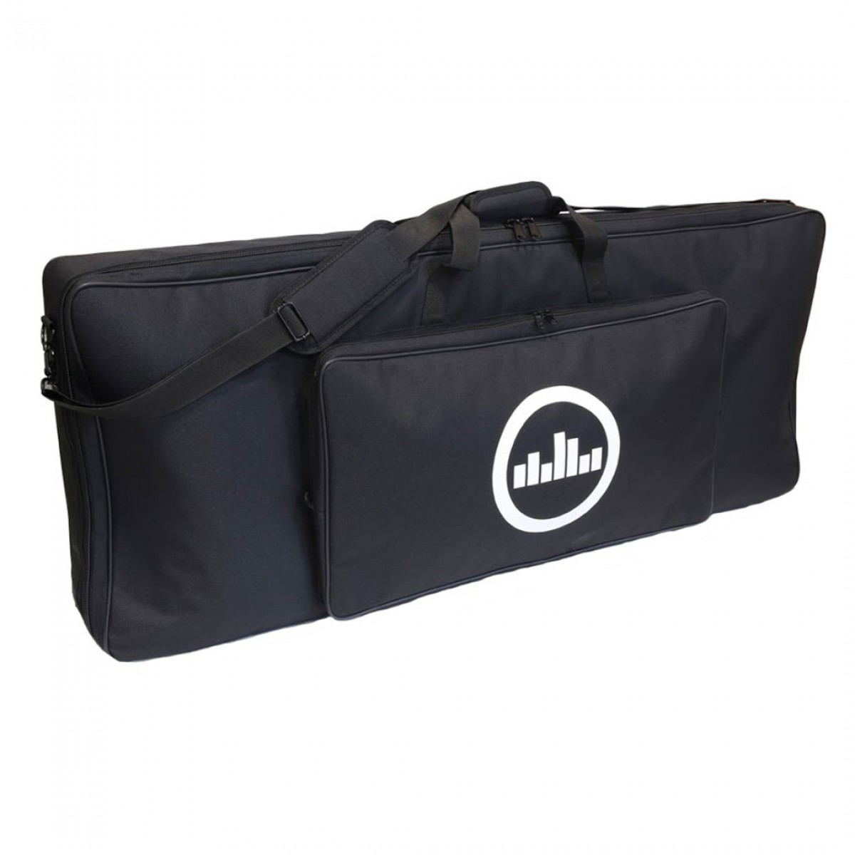 Temple Audio TRIO 43 Soft Case - New Temple Audio