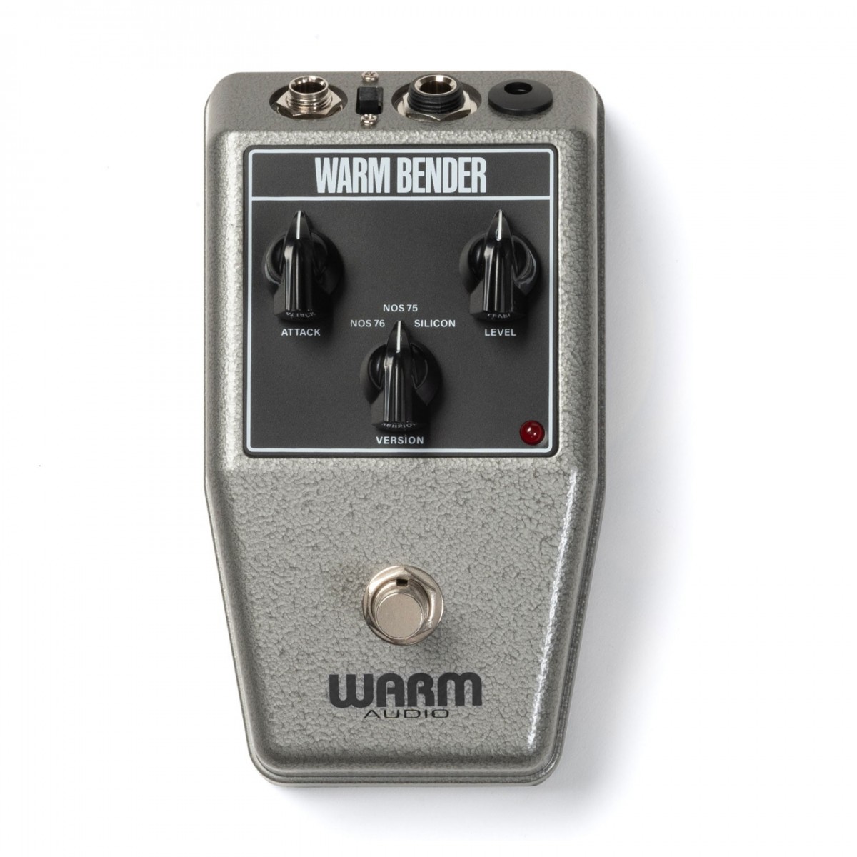 Warm Audio Warm Bender - New Warm Audio