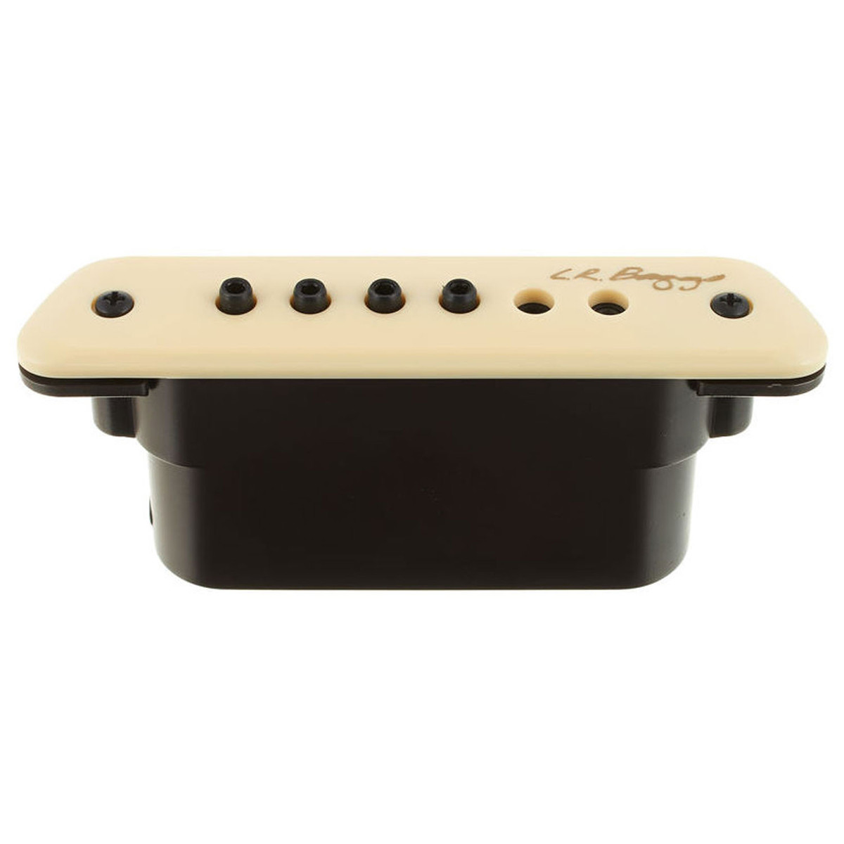 L.R. Baggs M1 Magnetic Soundhole Pickup - New L.R. Baggs