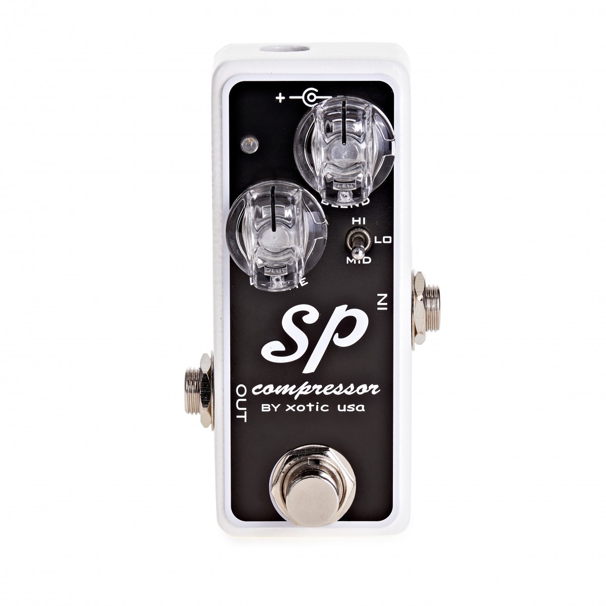 Xotic Effects SP Compressor - New Xotic