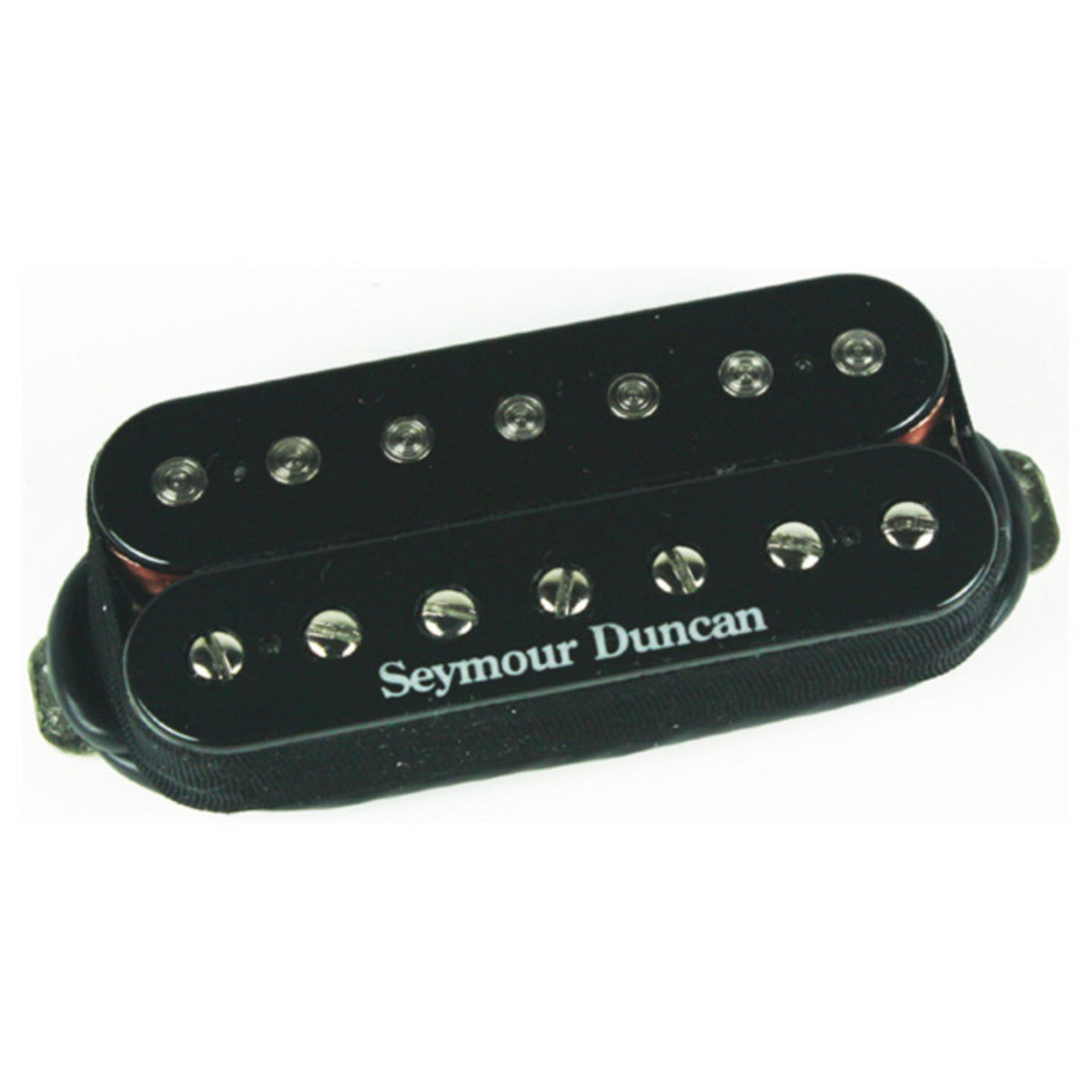 Seymour Duncan SH-4 JB Model Pickup Black 7-String - New Seymour Duncan