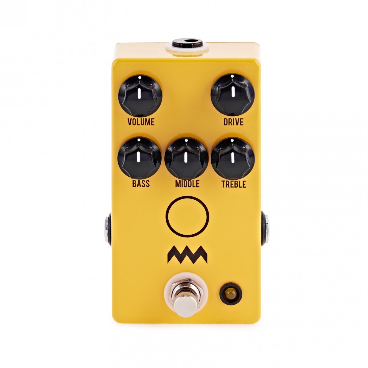 JHS Pedals Charlie Brown V4 Overdrive - New JHS Pedals