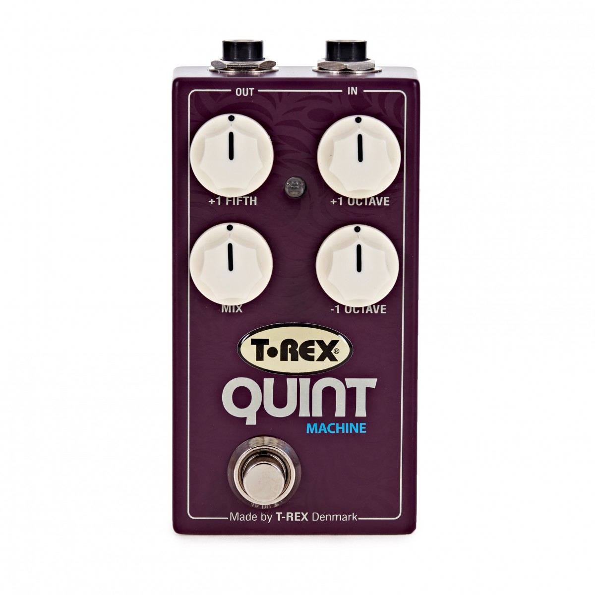 T-Rex Quint Machine Octave and Fifths - New T Rex