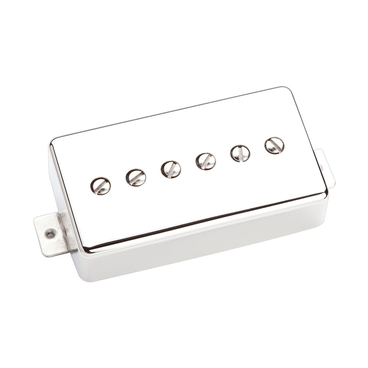 Seymour Duncan SPH90-1N Phat Cat Nickel Cover - New Seymour Duncan