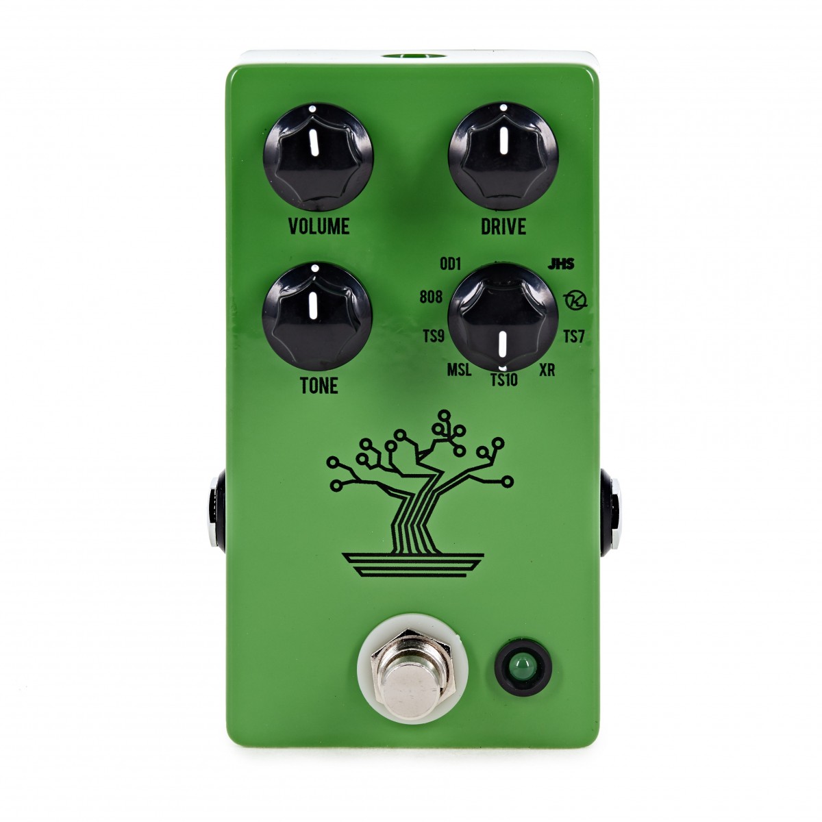 JHS Pedals Bonsai 9-Way Overdrive - New JHS Pedals