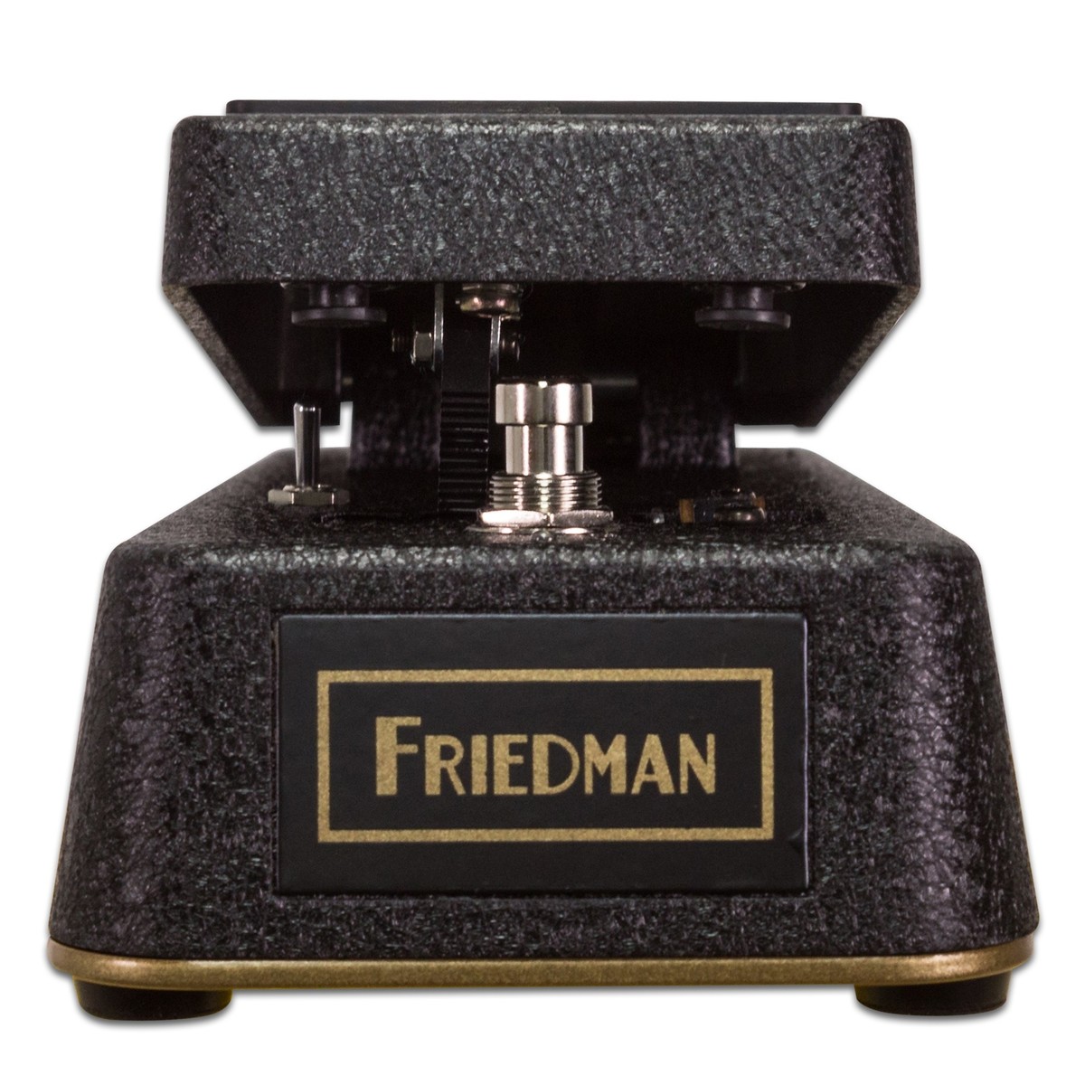 Friedman No More Tears Gold-72 Wah – New Friedman