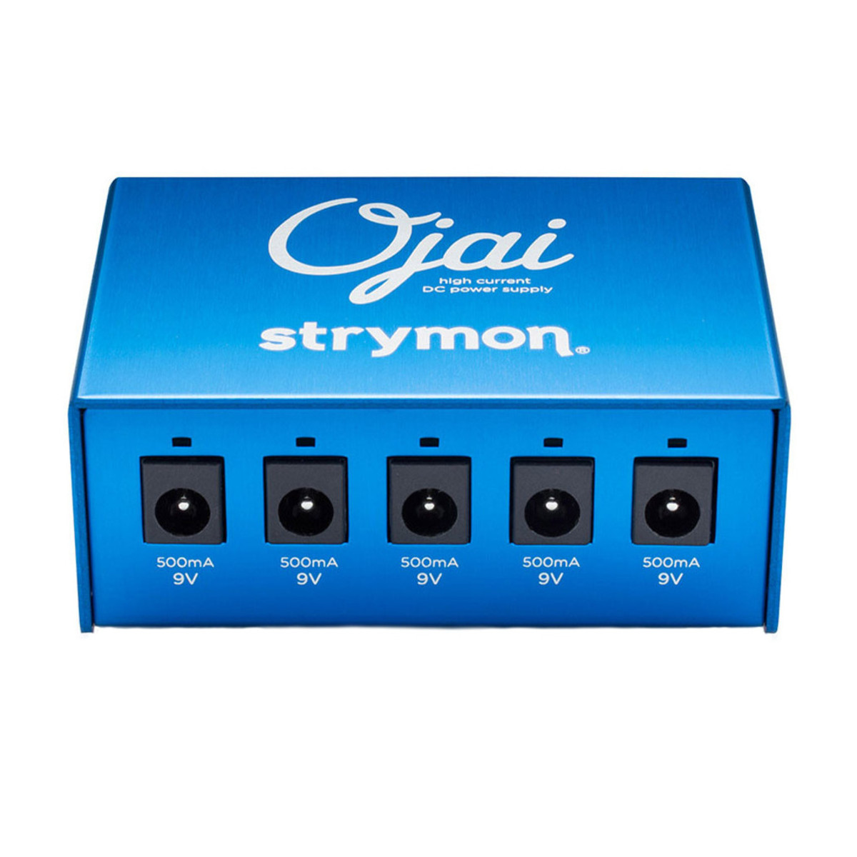 Strymon Ojai Multi Power Supply - New Strymon