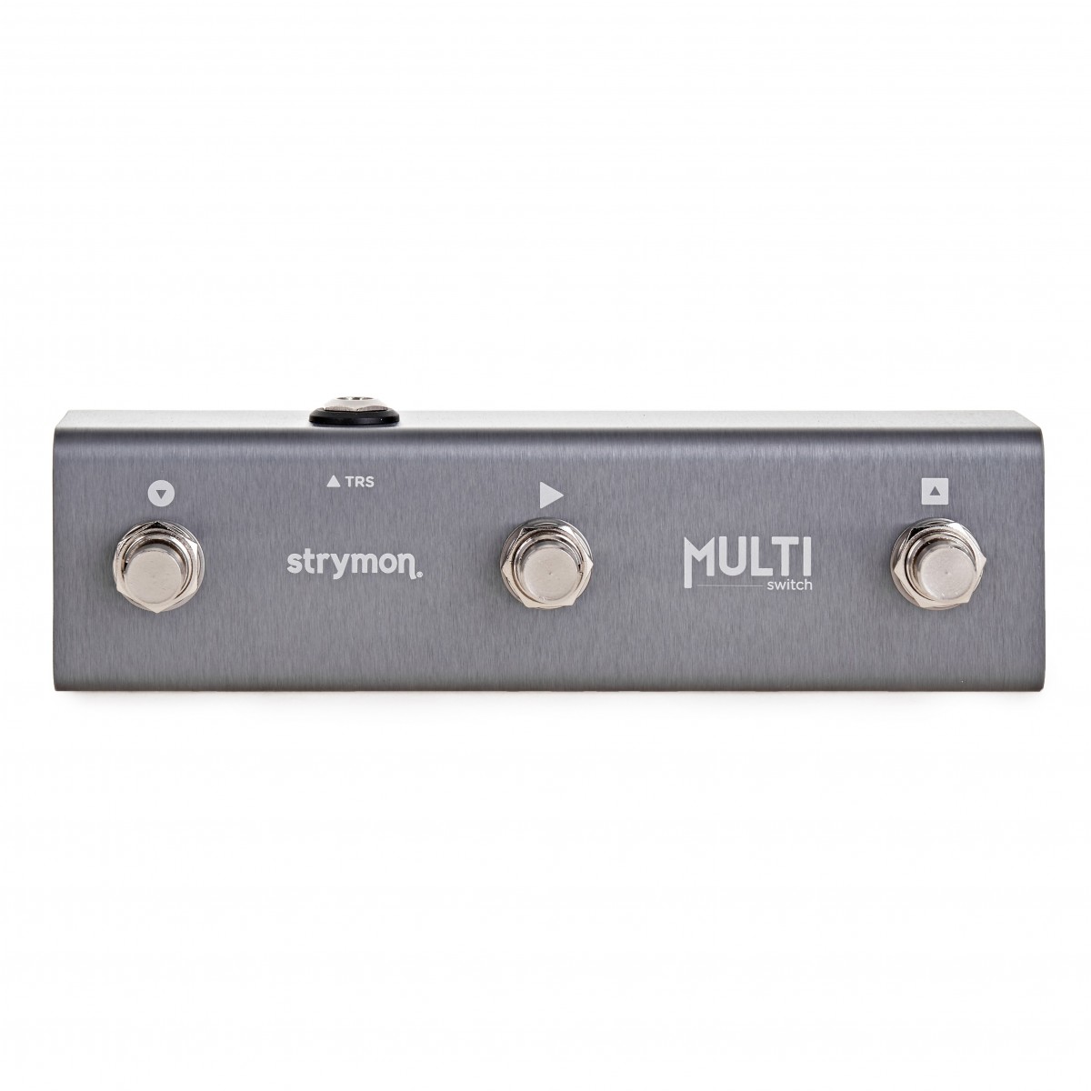 Strymon MultiSwitch Footswitch - New Strymon