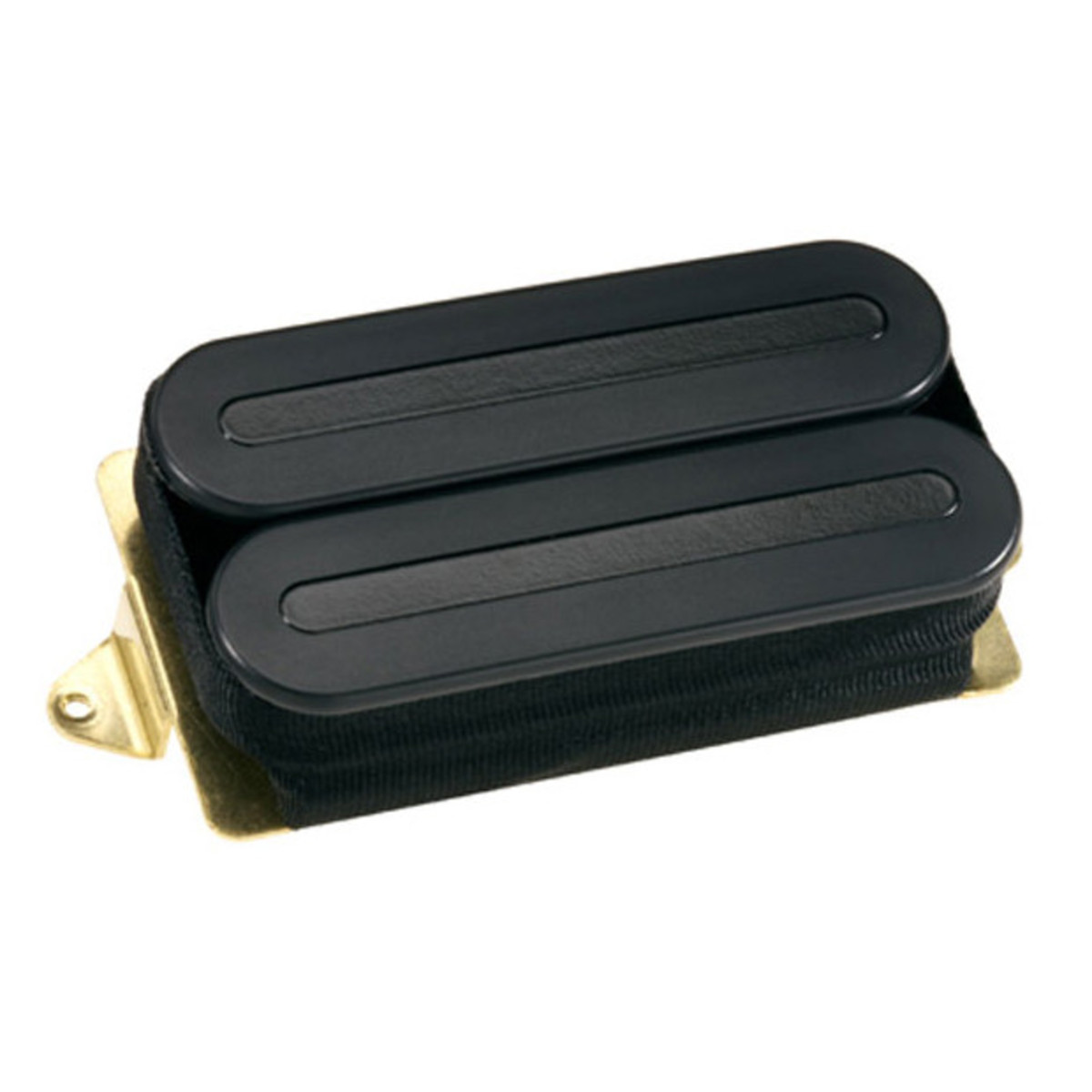 DiMarzio DP102 X2N Humbucker Guitar Pickup Black - New DiMarzio