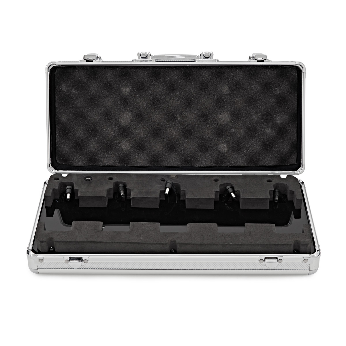 SubZero Micro Pedal Board Case - New SubZero