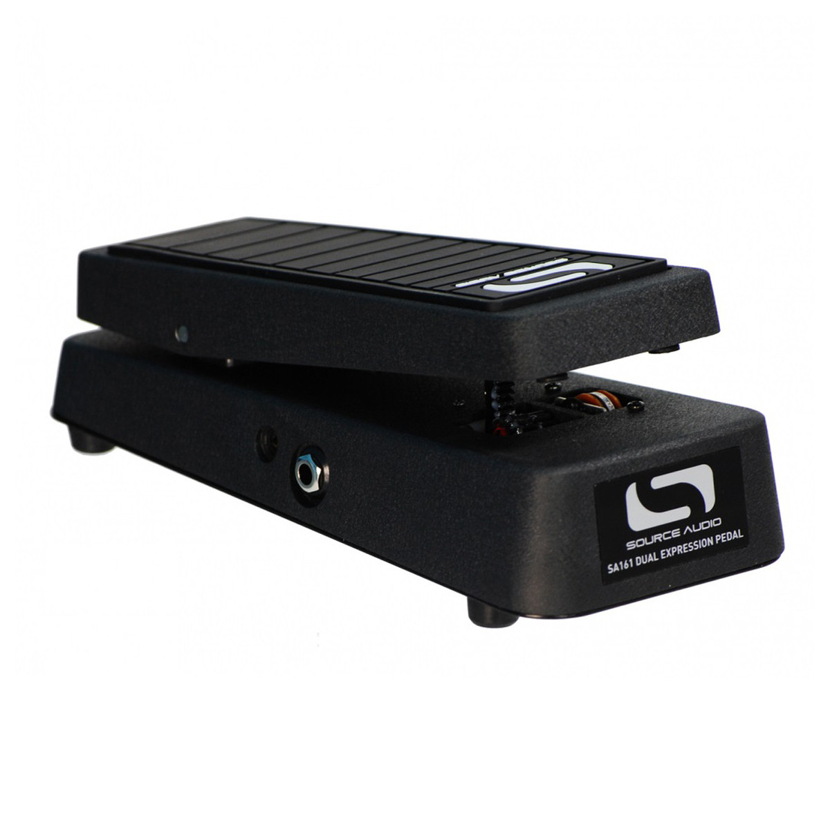 Source Audio Dual Expression Pedal - New Source Audio