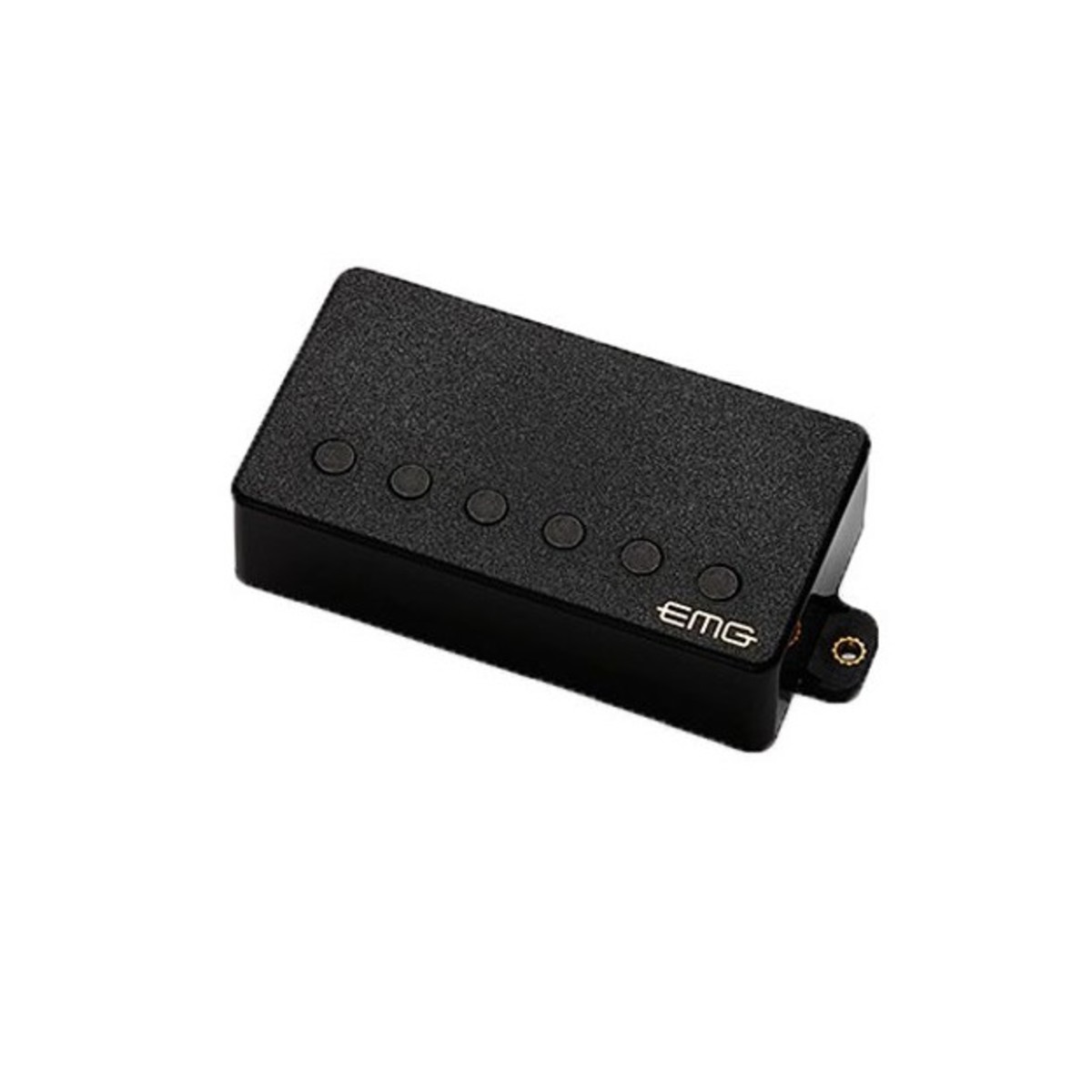 EMG 57 Active Humbucker Pickup Black - New EMG