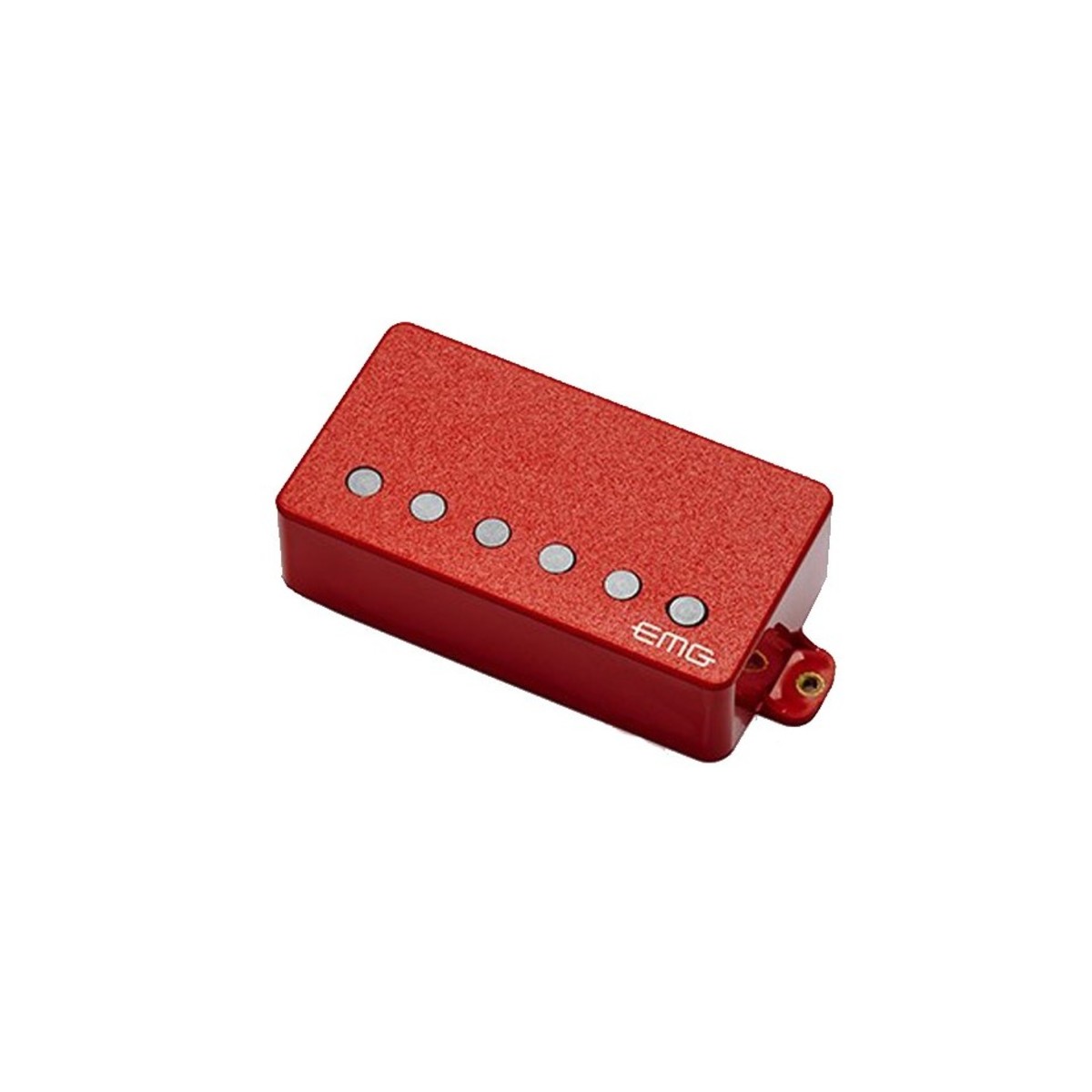 EMG 57 Active Humbucker Pickup Red - New EMG