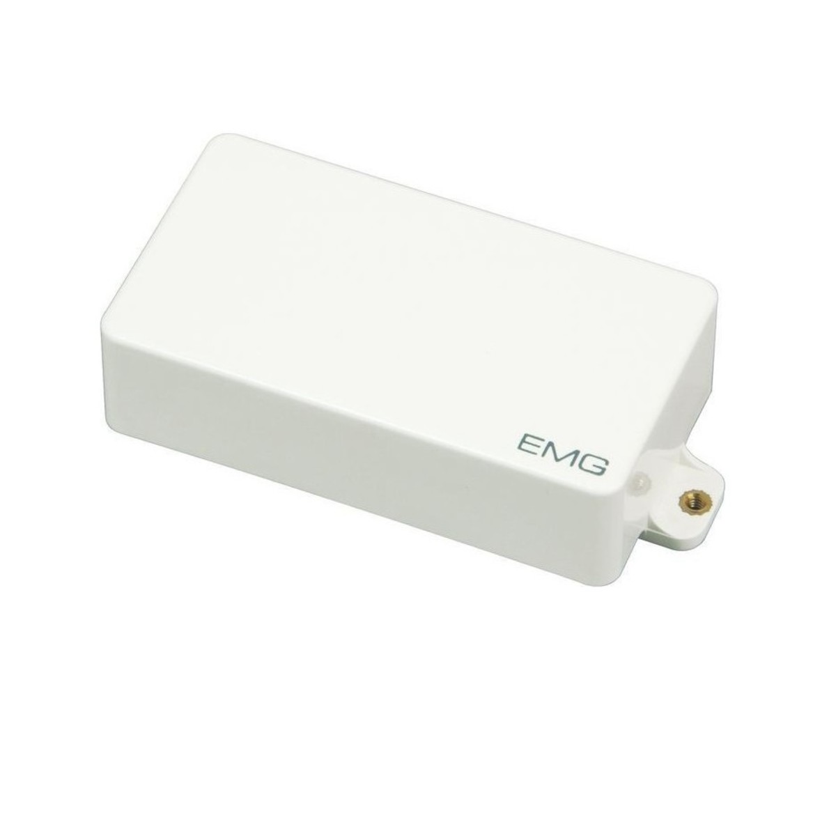 EMG 60 Humbucker Pickup White - New EMG