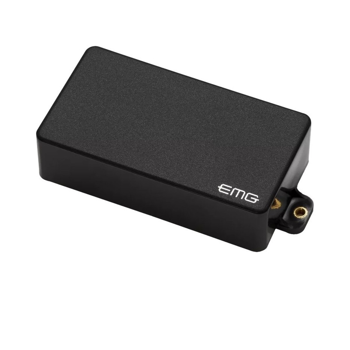 EMG 81 Humbucker Pickup Black - New EMG