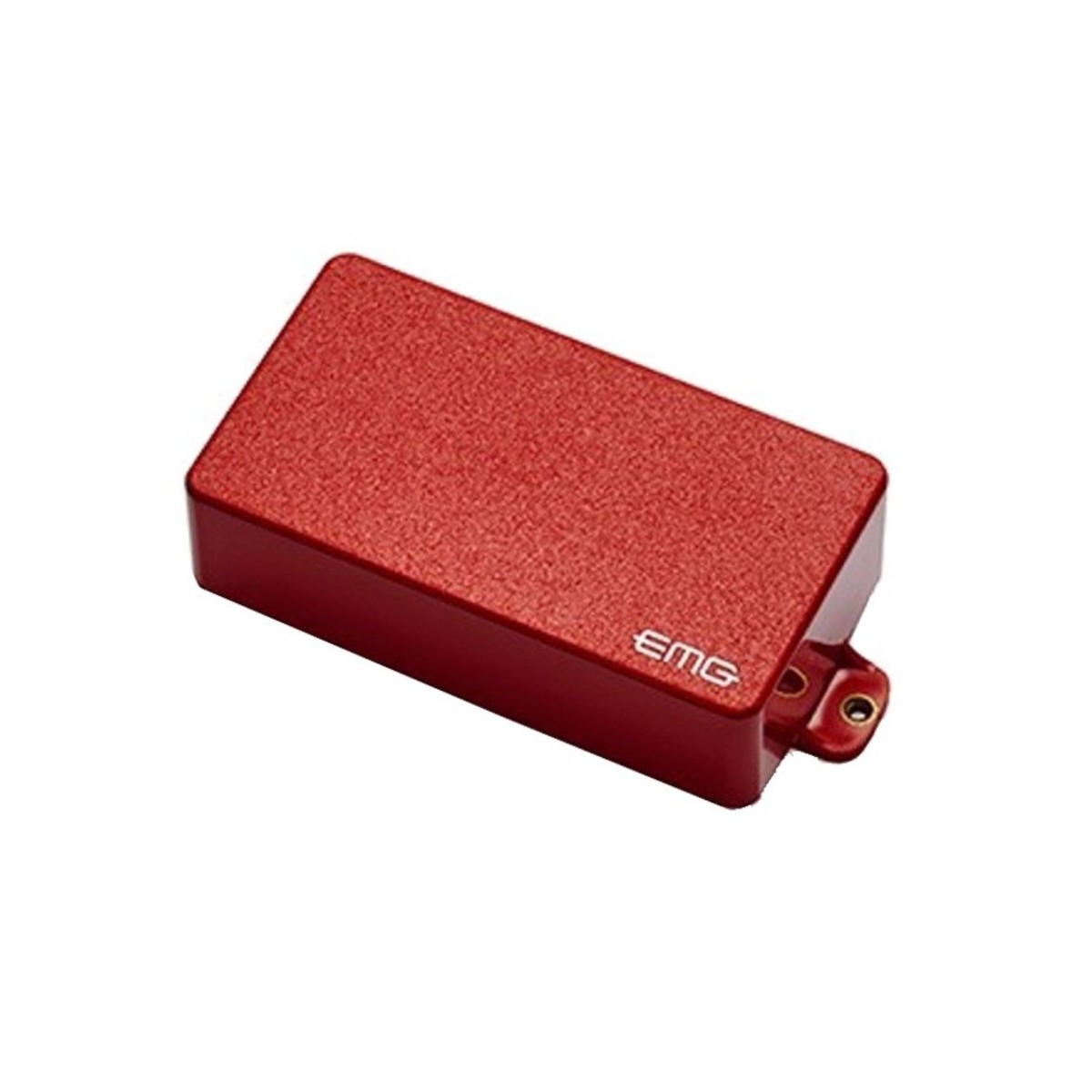 EMG 81 Humbucker Pickup Red - New EMG