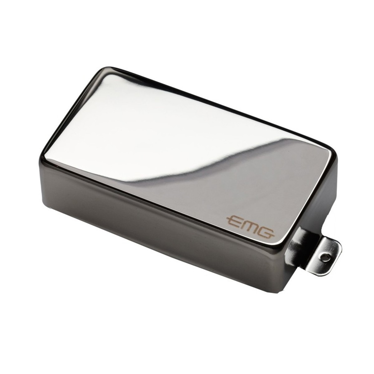 EMG 81 Humbucker Pickup Chrome - New EMG