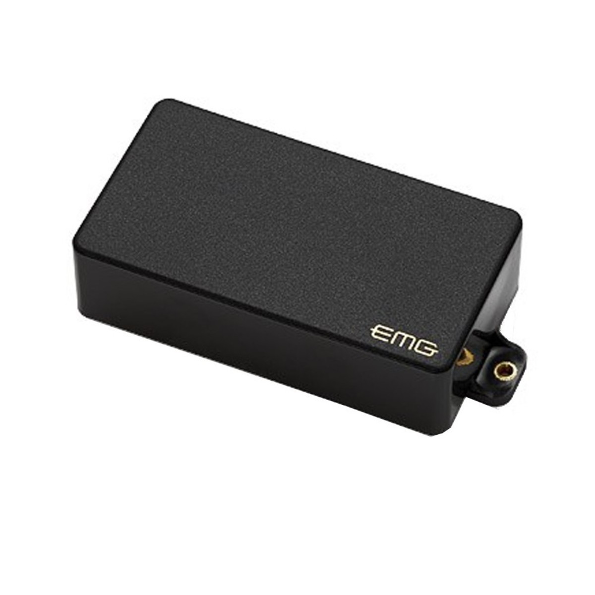 EMG 85 Active Humbucker Pickup Black - New EMG