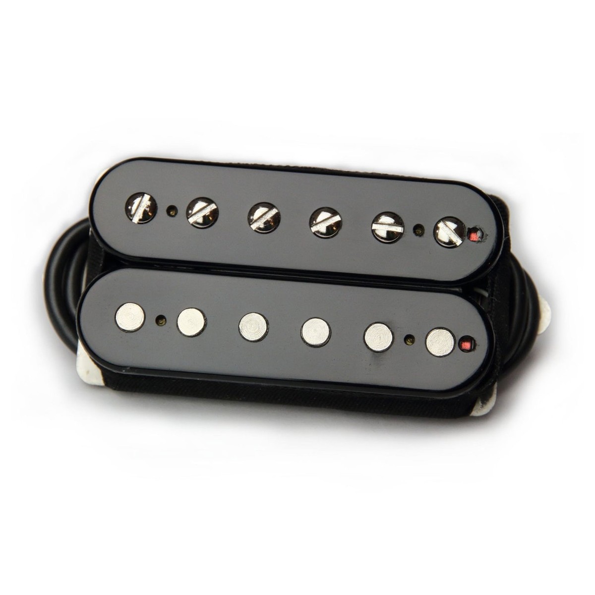 Bare Knuckle Boot Camp Brute Force Bridge Humbucker Black 53mm - New Bare Knuckle Pickups