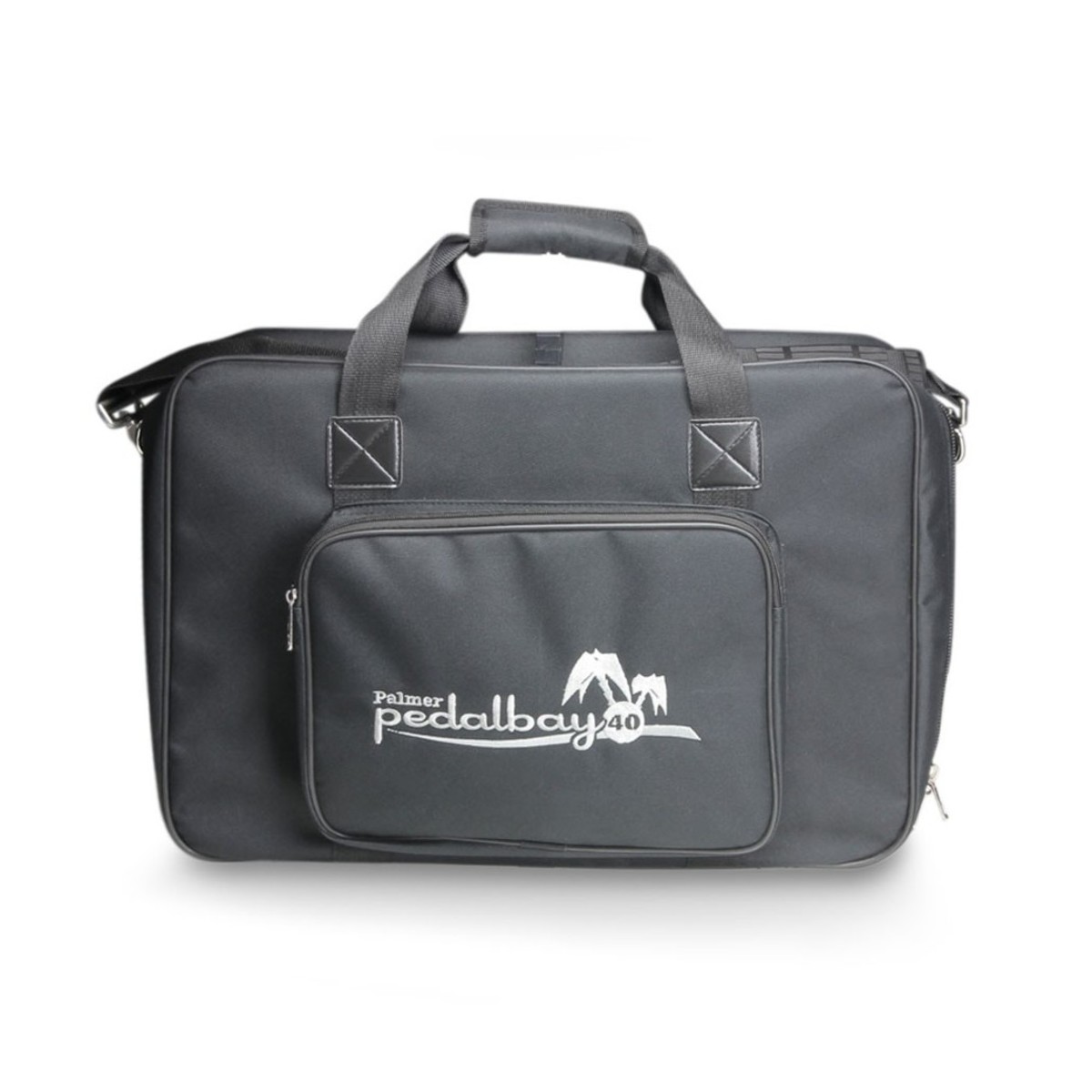 Palmer Pedalbay 40 Bag - New Palmer