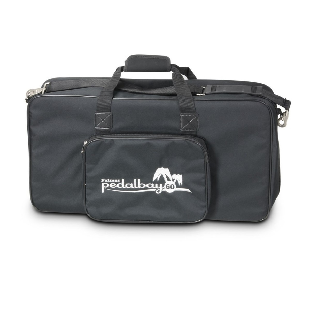 Palmer Pedalbay 60 Bag - New Palmer