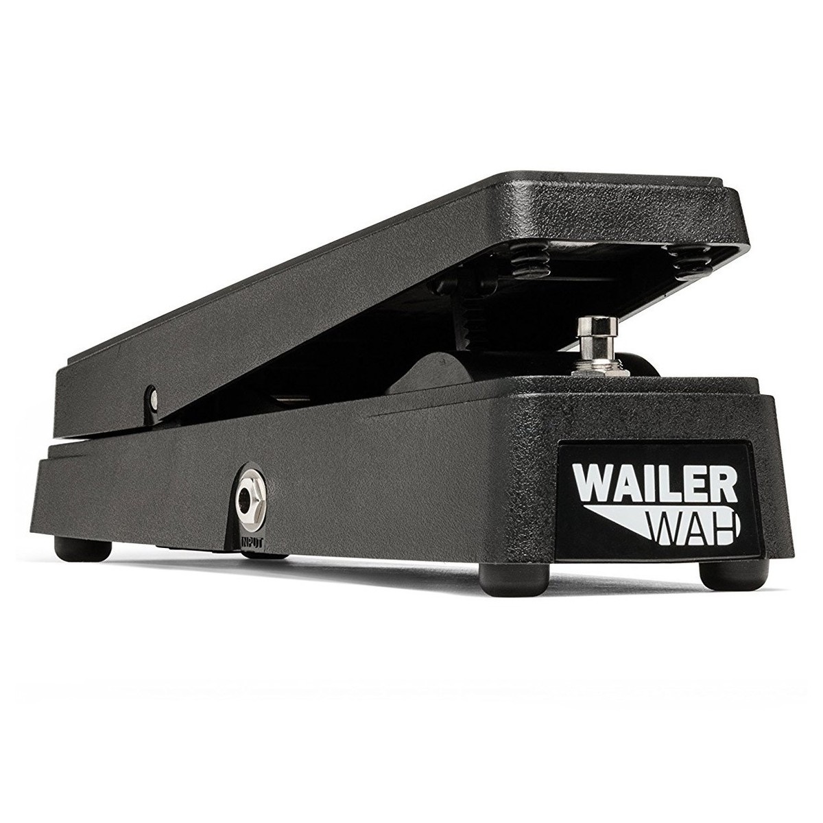 Electro Harmonix Wailer Wah - Nearly New - New Electro Harmonix