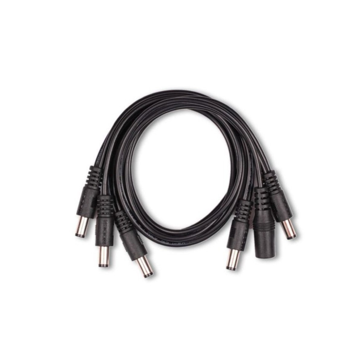 Mooer 5 Straight Plug Pedal Daisy Chain Cable - New Mooer Audio