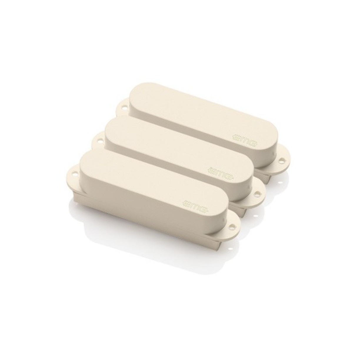 EMG SA Single Coil Pickup Set Ivory - New EMG