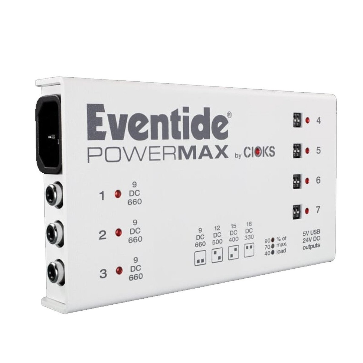 Eventide PowerMax MK2 - New Eventide