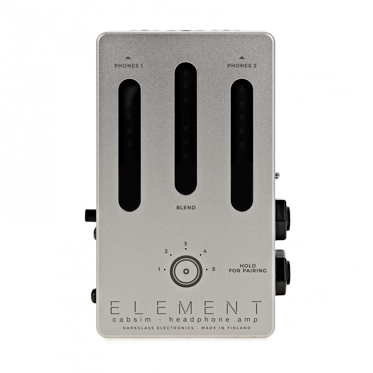 Darkglass Element Headphone Amp & Cabinet Simulator - New Darkglass