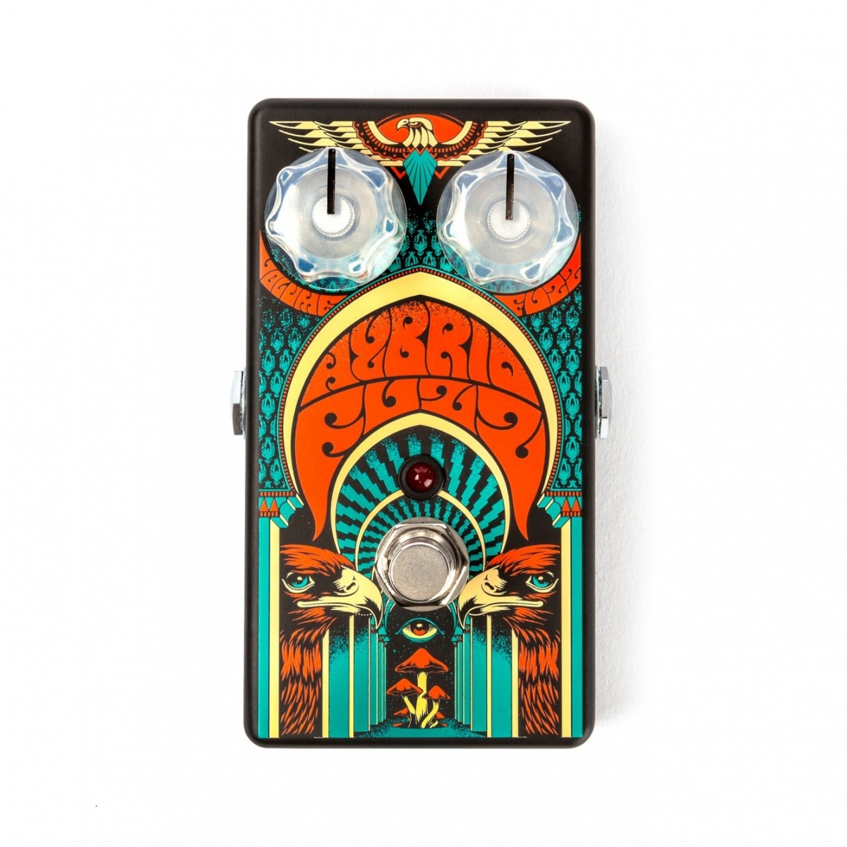 MXR Custom Shop Hybrid Fuzz - New MXR