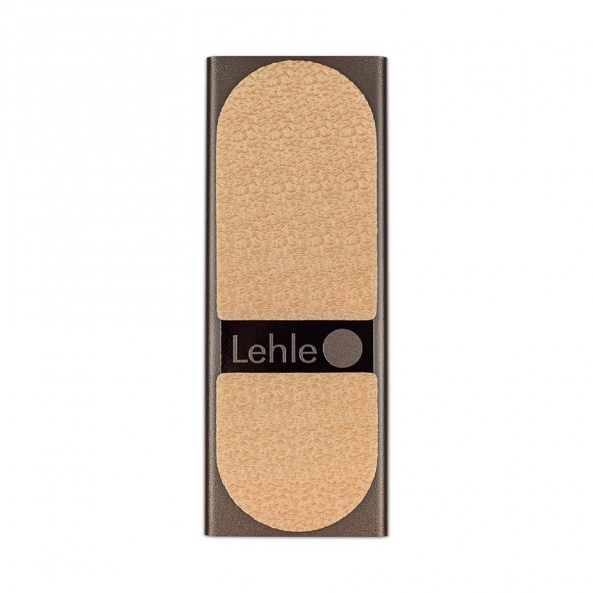 Lehle Mono Volume Pedal - New Lehle