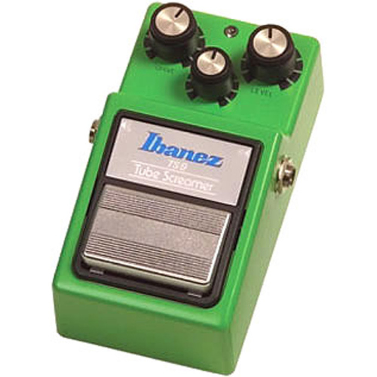 Ibanez TS9 Tube Screamer Pedal - Nearly New - New Ibanez