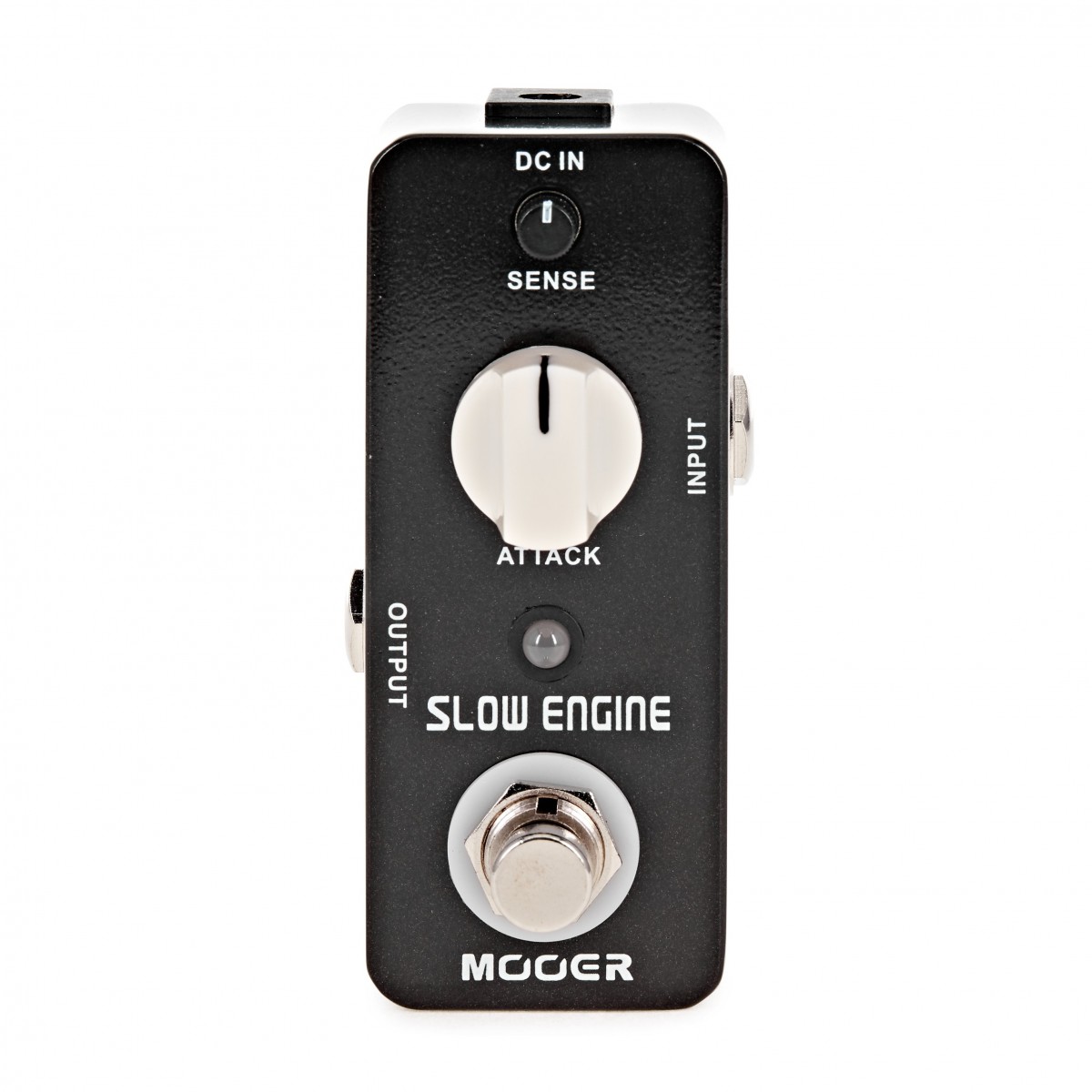 Mooer MSE1 Slow Engine Violin Synth Pedal – New Mooer Audio