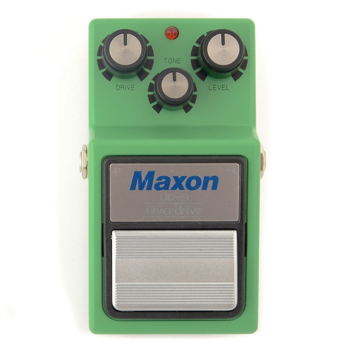 Maxon OD-9 Overdrive Pedal - New Maxon