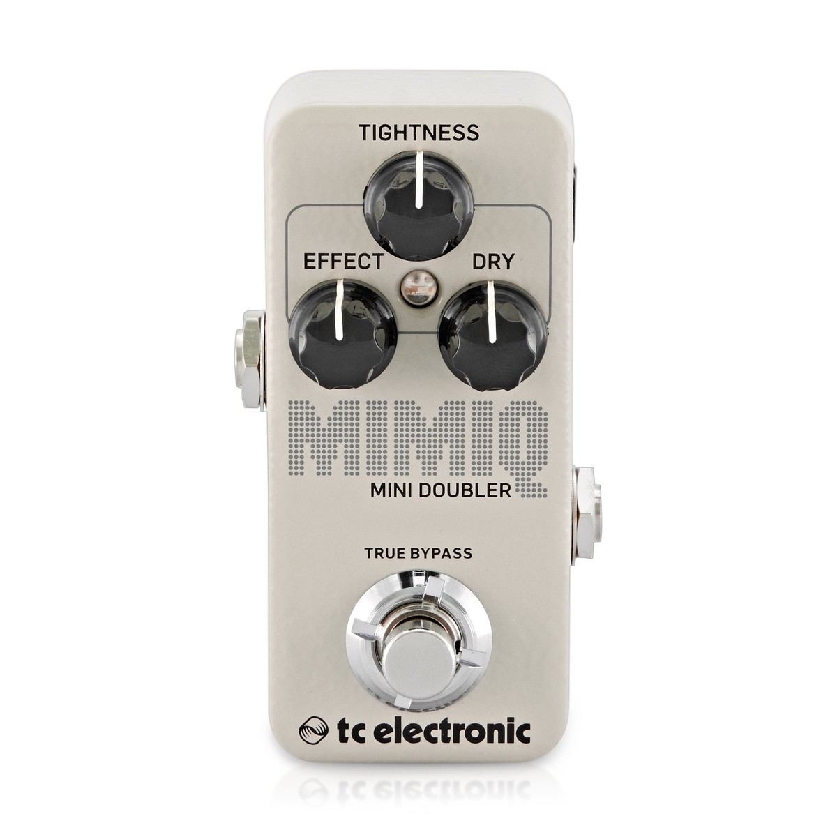 TC Electronic Mimiq Mini Doubler - New TC Electronic