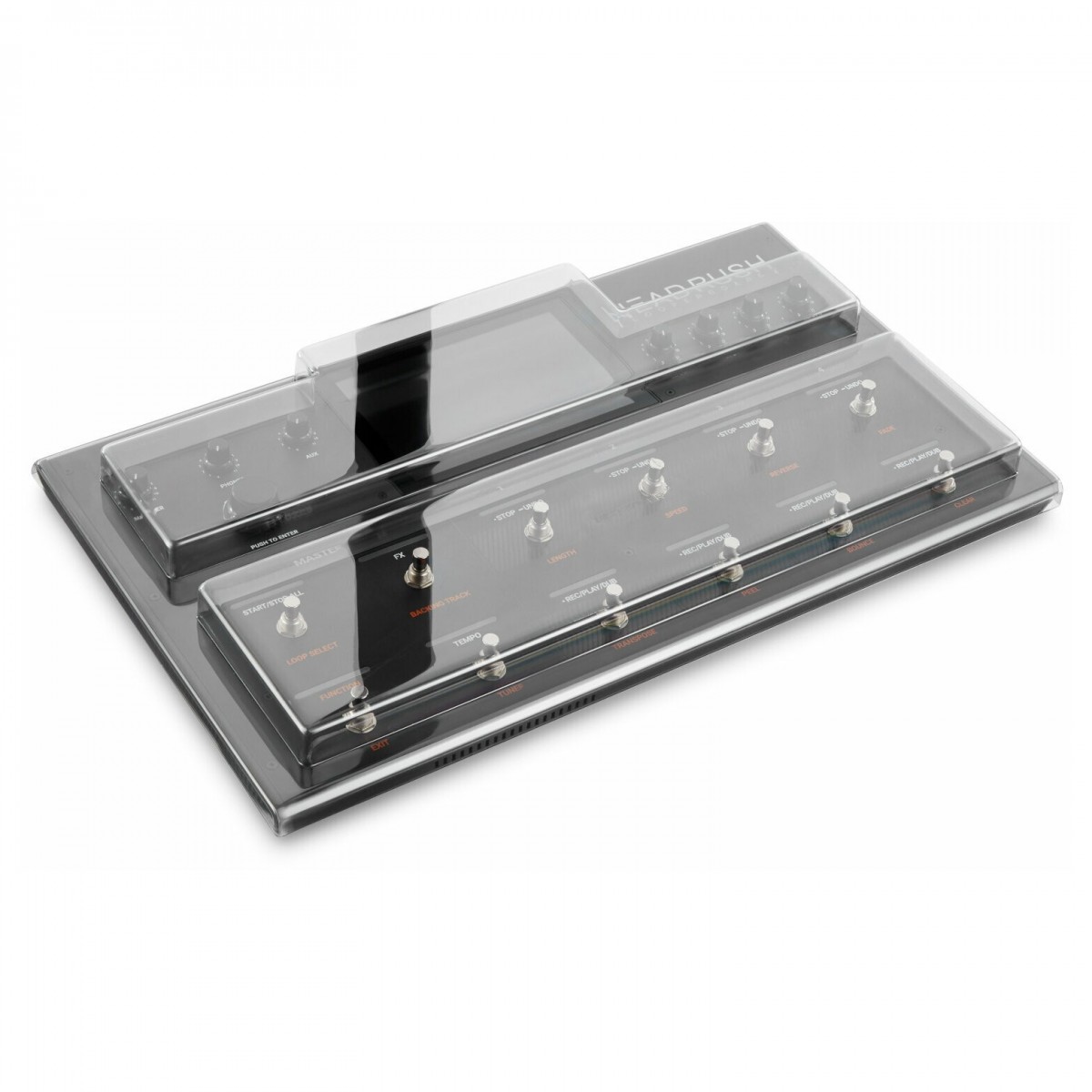 Decksaver Headrush Looperboard Cover - New Decksaver