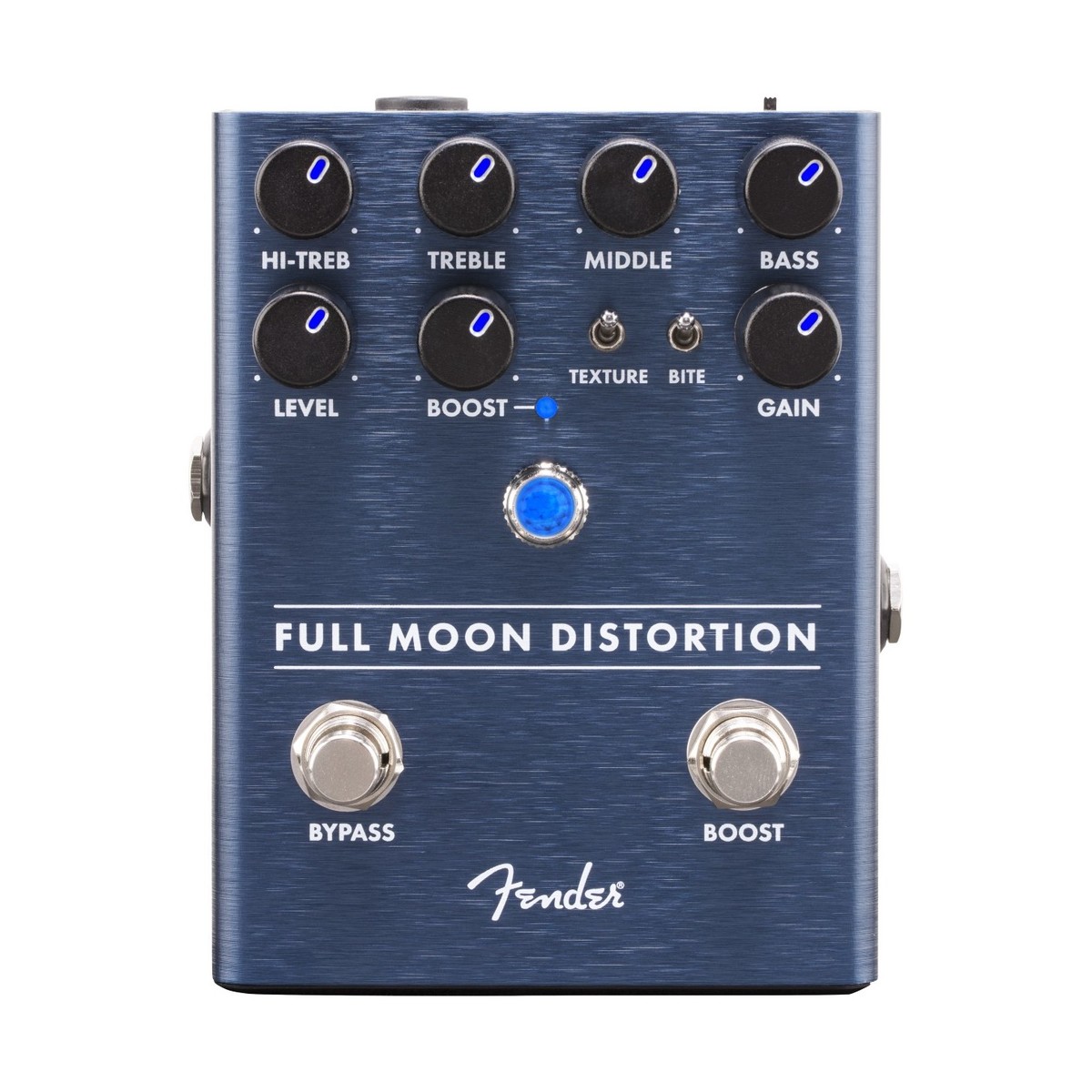 Fender Full Moon Distortion - New Fender