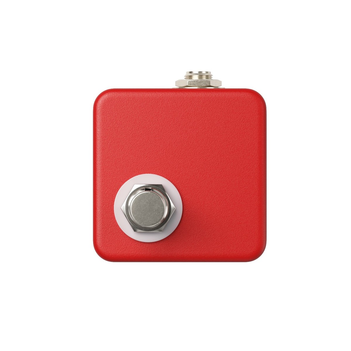 JHS Pedals Red Remote External Switch - New JHS Pedals